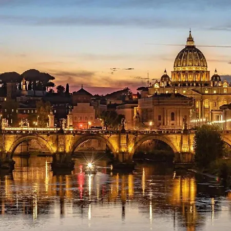 B&Baldo Vatican
