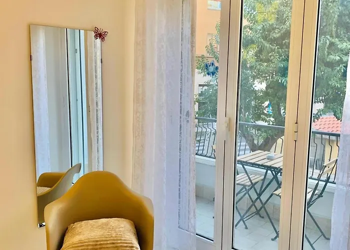 לינה וארוחת בוקר B&baldo Vatican 4*