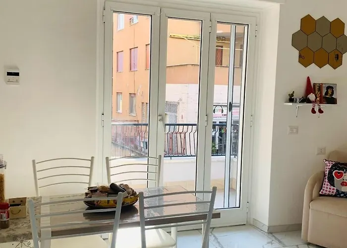 B&baldo Vatican 4*
