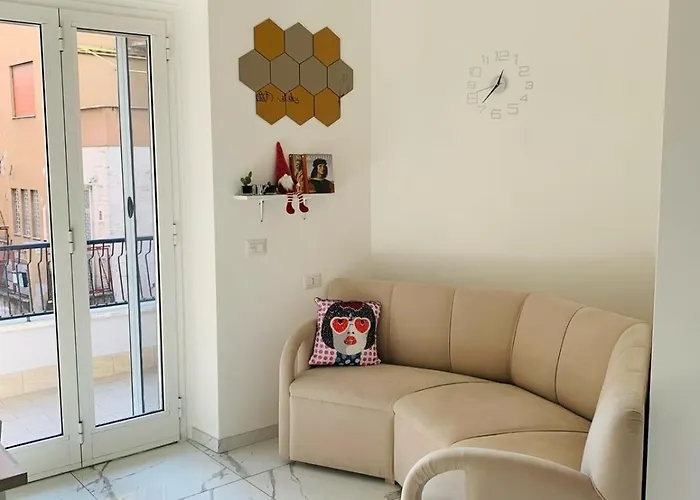 B&baldo Vatican 4* רומא