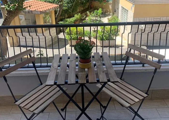 B&baldo Vatican לינה וארוחת בוקר 4*