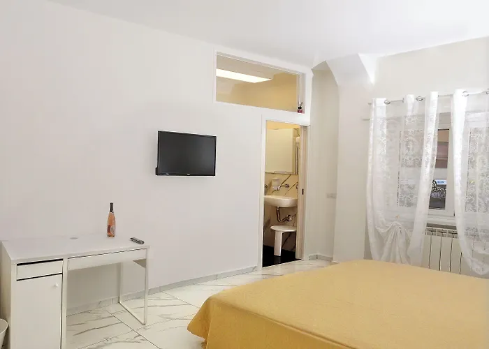 B&baldo Vatican 4*